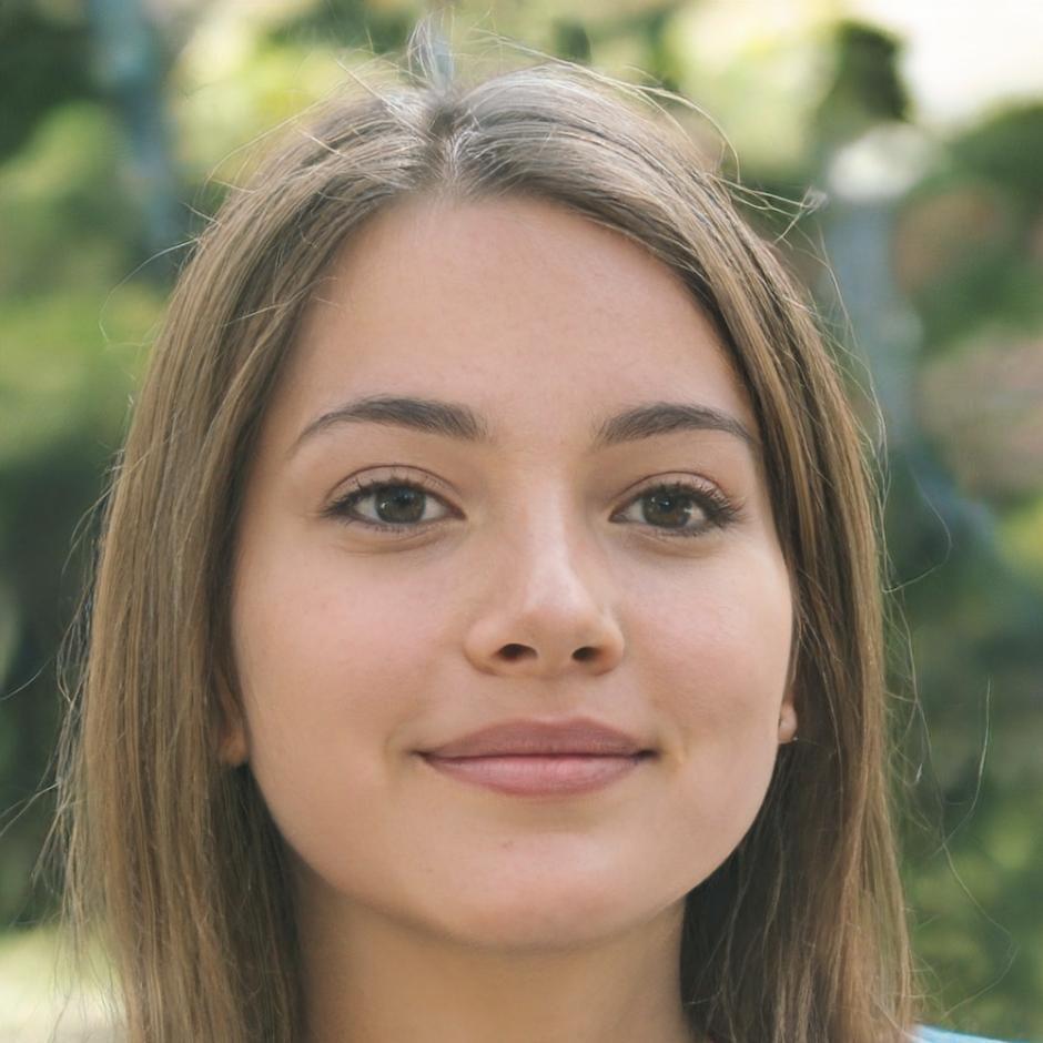 Ritratto di Chiara Mondini